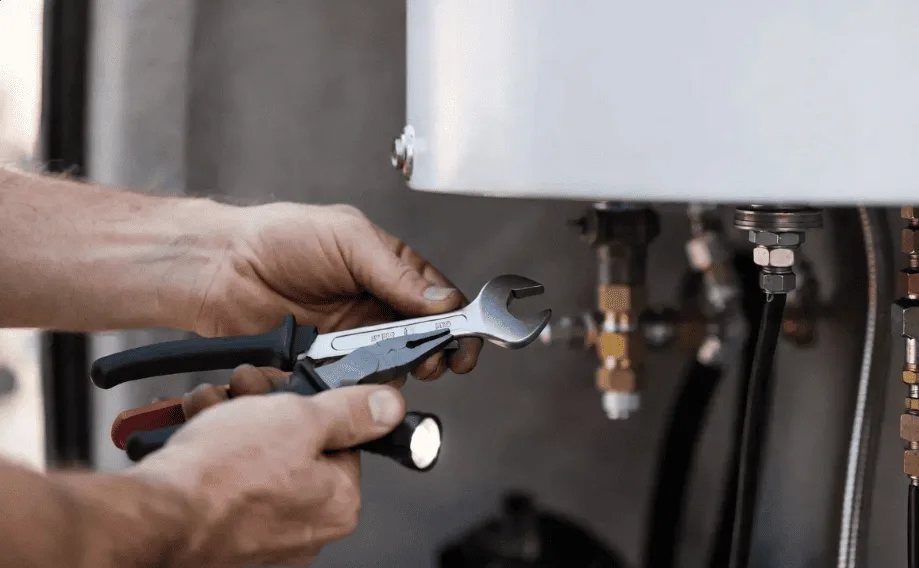 Why choose Water Heater Repair in Georges Mills, NH
